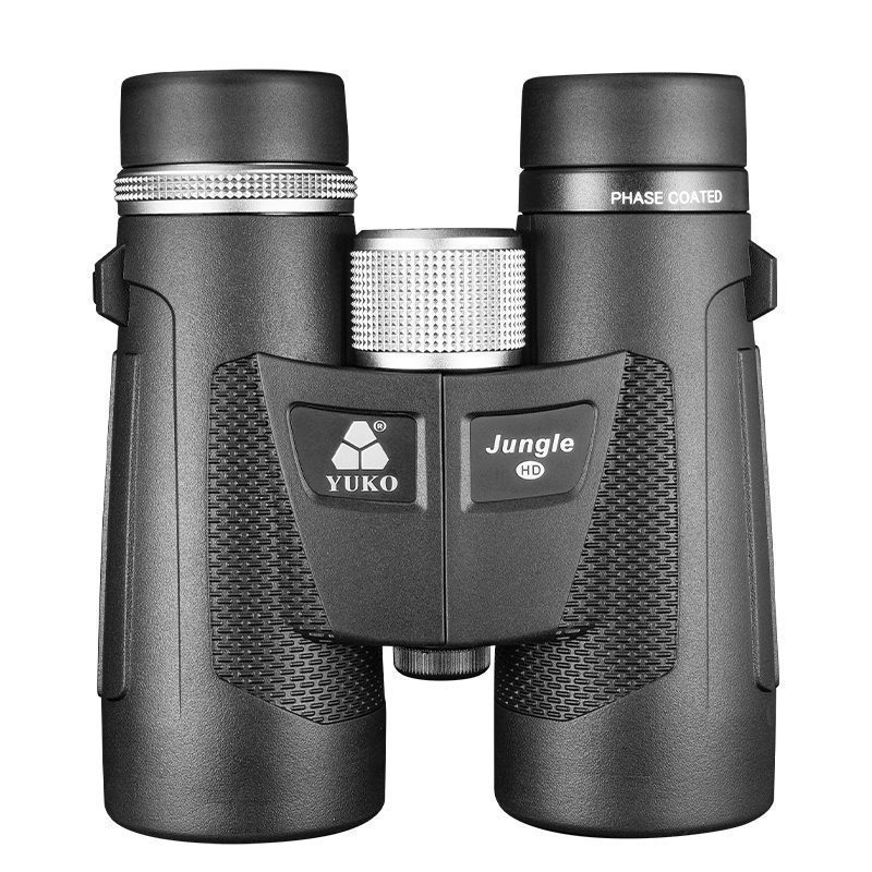 دوربین شکاری یوکو YUKO جانگل jungle hd 10×42