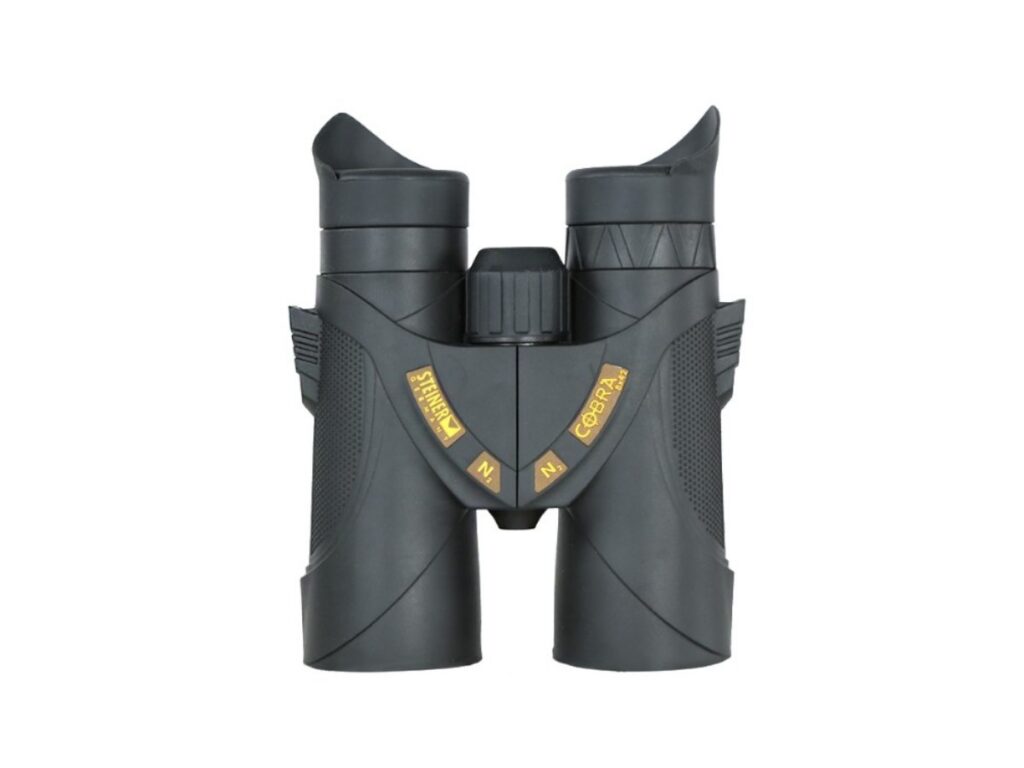 دوربین شکاری دوچشمی اشتاینر Steiner Cobra 10×42