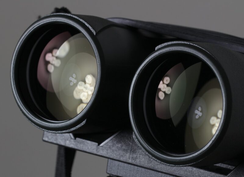 دوربین شکاری دوچشمی ورتکس آمریکا Vortex Viper HD 12x50