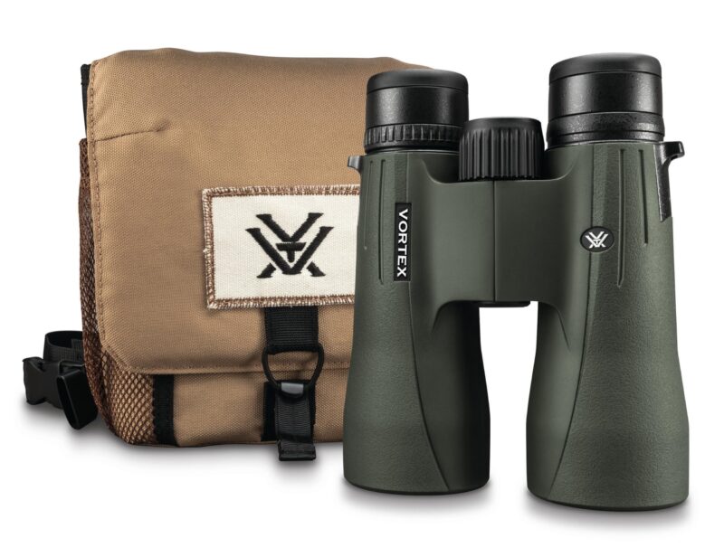 دوربین شکاری دوچشمی ورتکس آمریکا Vortex Viper HD 12x50