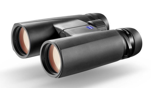 دوربین شکاری دوچشمی زایس کانکوئست Zeiss Conquest HD 10x32
