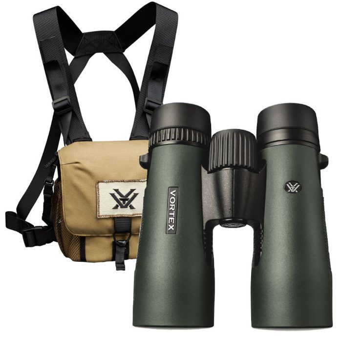 Vortex Diamondback HD 10×50