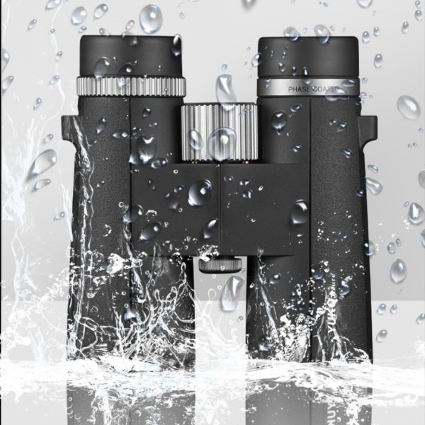 دوربین شکاری یوکو آزور YUKO AZURE Tk6 ED 10×42