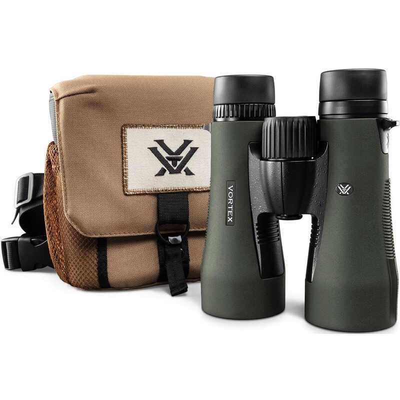 Vortex Diamondback HD 12×50