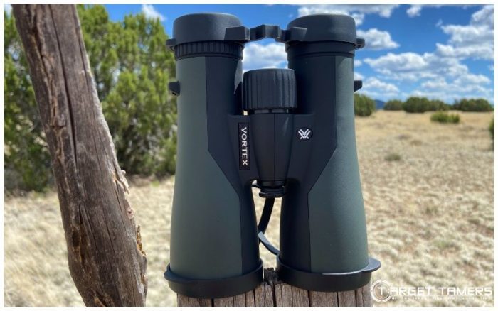 Vortex Crossfire HD 10x50