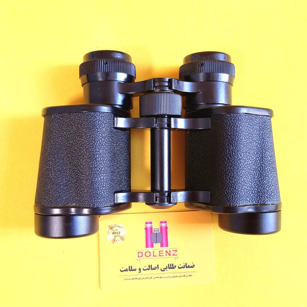 دوربین شکاری دوچشمی بایگیش 30×8 Baigish WA