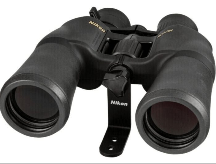 دوربین دوچشمی نیکون زومدار 50×NIKON ACULON A211 10-22
