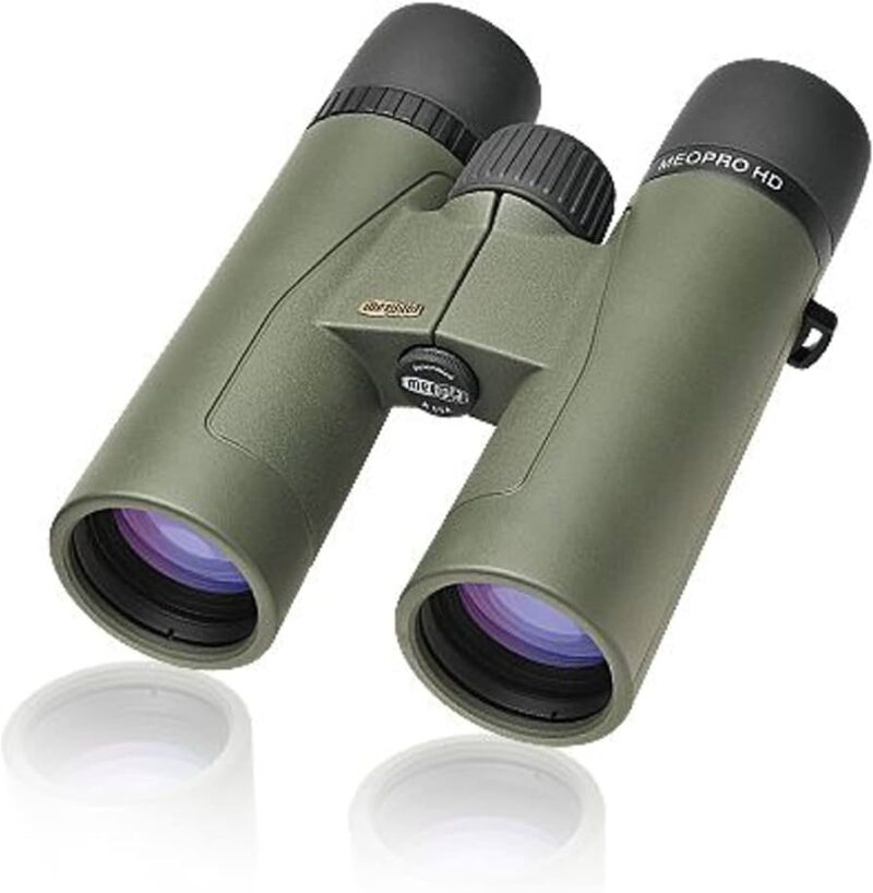 دوربین دوچشمی شکاری میوپتا Meopta MeoPro HD 8×42