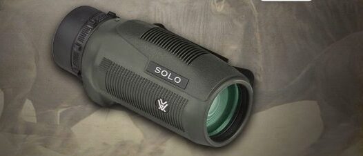 دوربین تک چشمی ورتکس آمریکا Vortex Solo 8×25