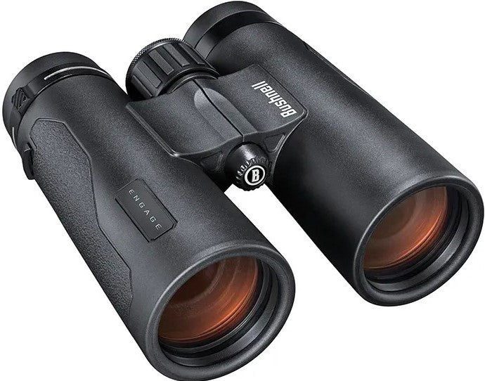 دوربین دوچشمی شکاری بوشنل Bushnell ENGAGE DX