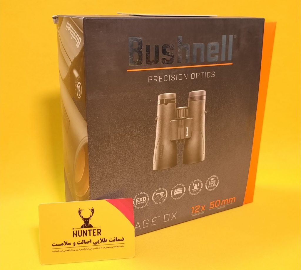 دوربین دوچشمی شکاری بوشنل Bushnell Engage DX