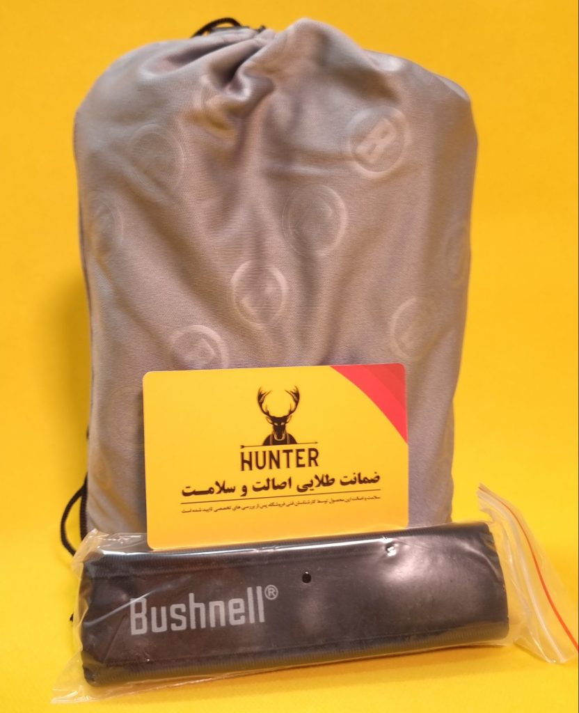 دوربین دوچشمی شکاری بوشنل Bushnell