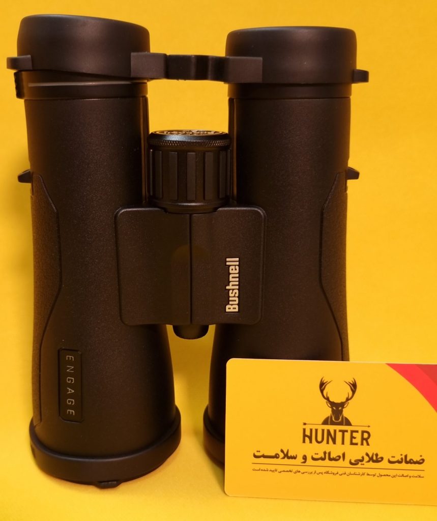 دوربین دوچشمی شکاری بوشنل Bushnell