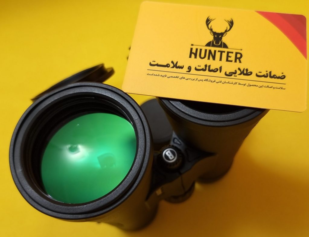 دوربین شکاری
