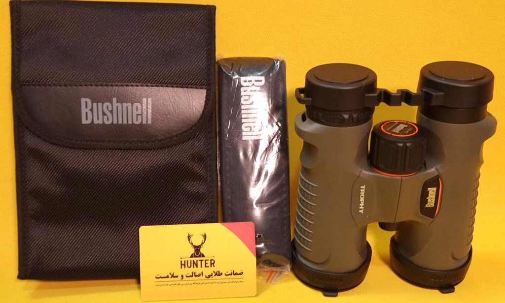 دوربین دوچشمی شکاری بوشنل Bushnell