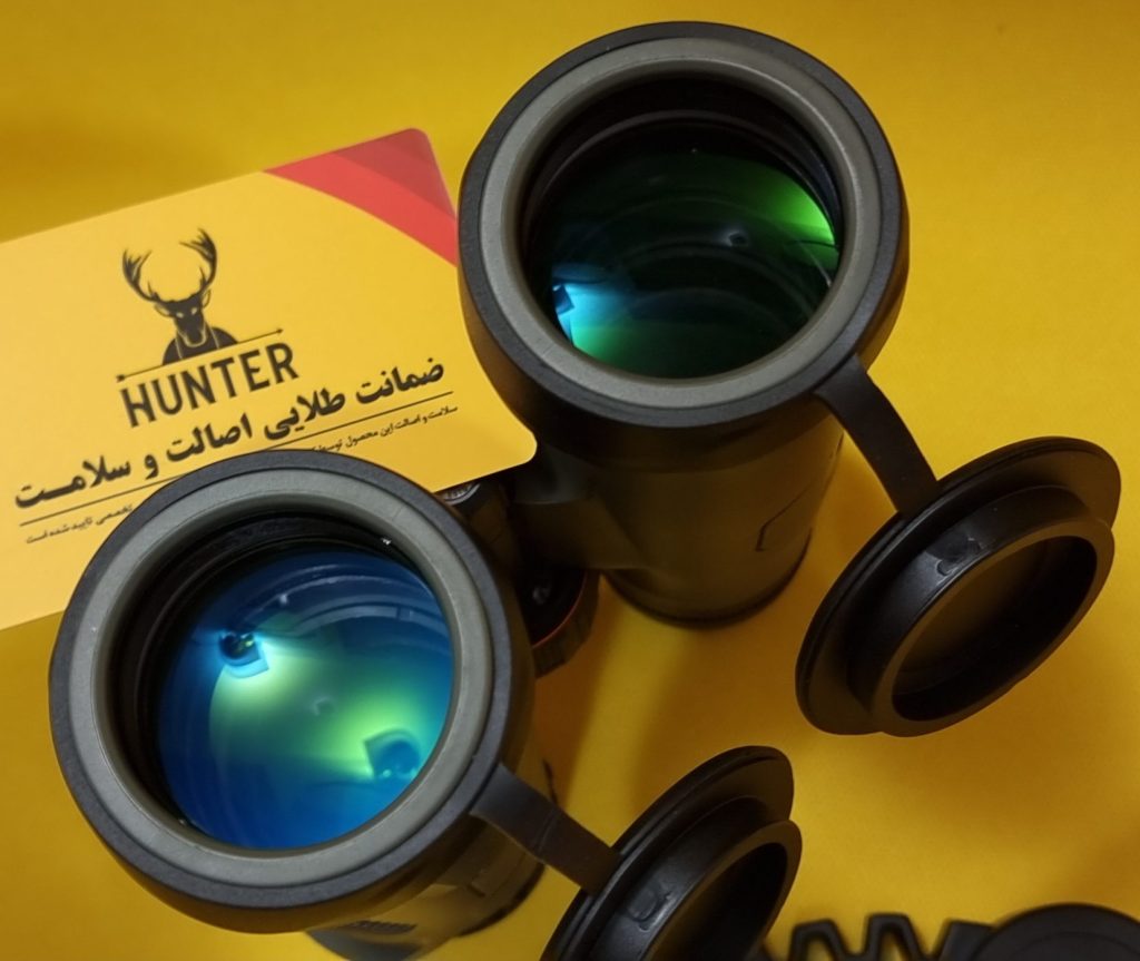 دوربین دوچشمی شکاری بوشنل Bushnell