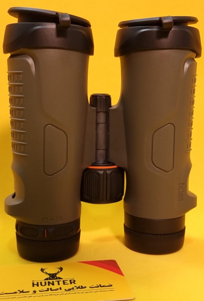 دوربین دوچشمی شکاری بوشنل Bushnell