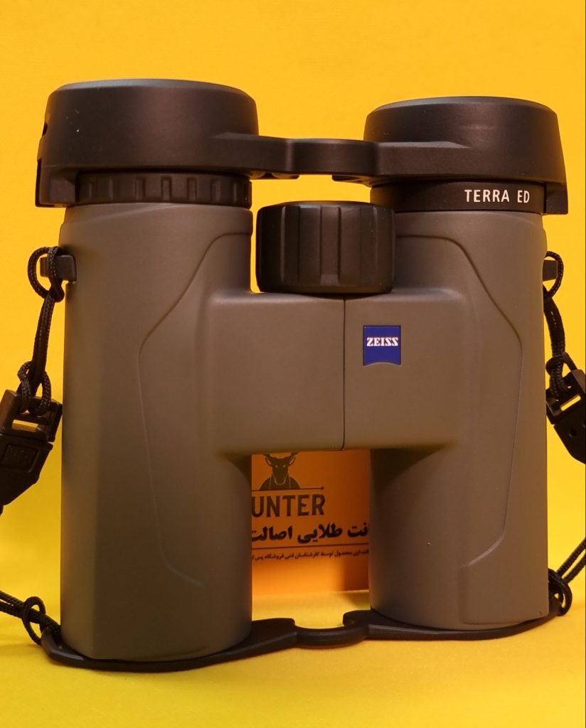 دوربین شکاری زایس آلمان ZEISS TERRA ED 8X32