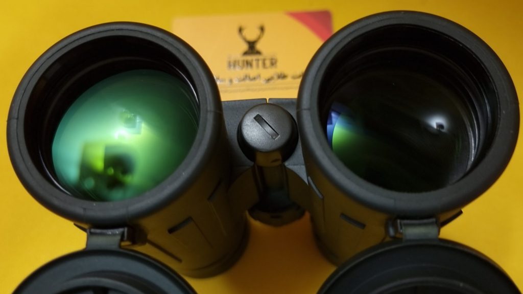 دوربین شکاری دوچشمی اشتاینر آبزرور Steiner Observer 10×42
