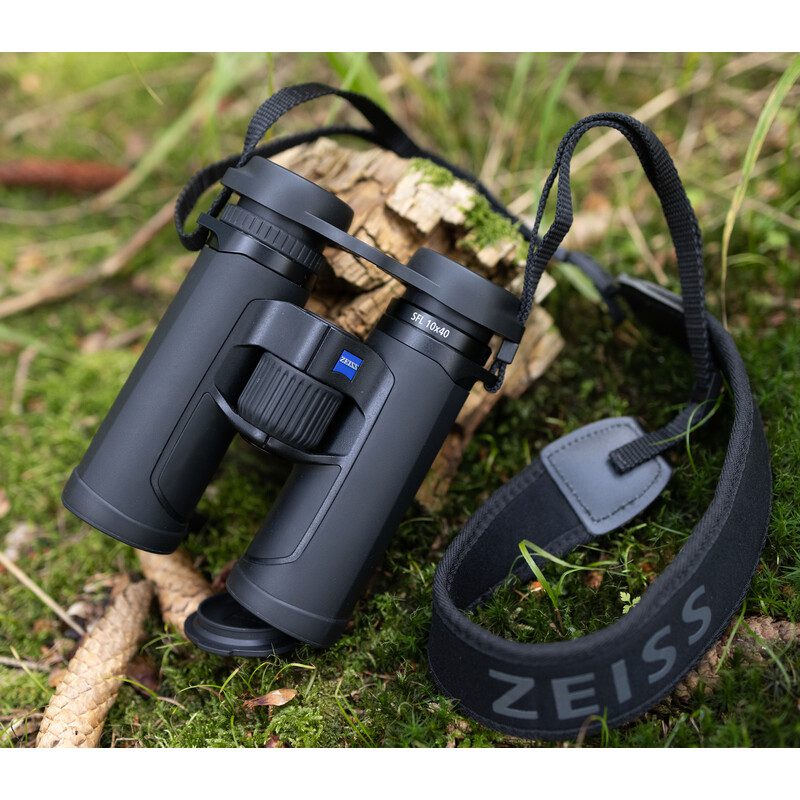 دوربین شکاری زایس Zeiss