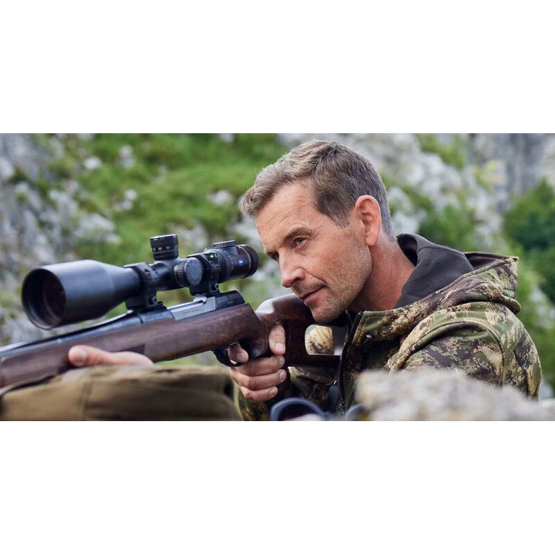 دوربین شکاری زایس Zeiss