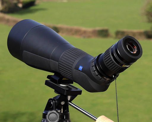 دوربین شکاری زایس Zeiss