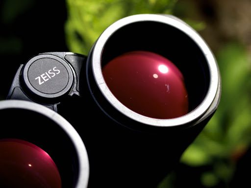دوربین شکاری زایس Zeiss