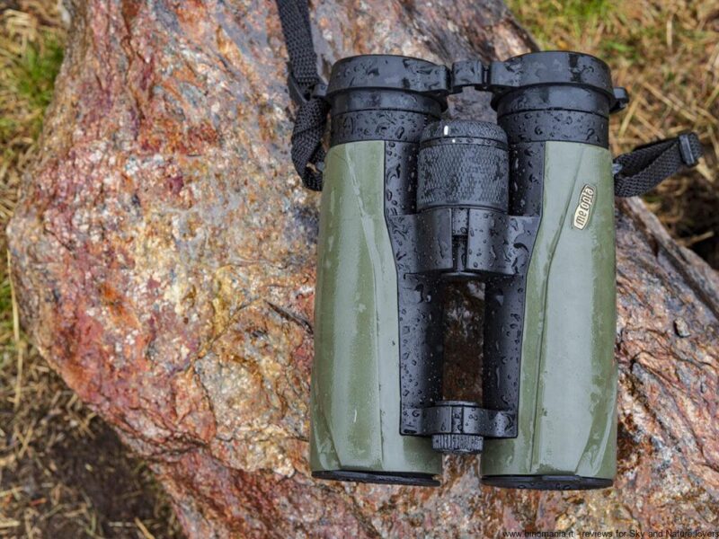 دوربین دوچشمی شکاری مئوپتا Meopta MeoPro Air 8x42 HD