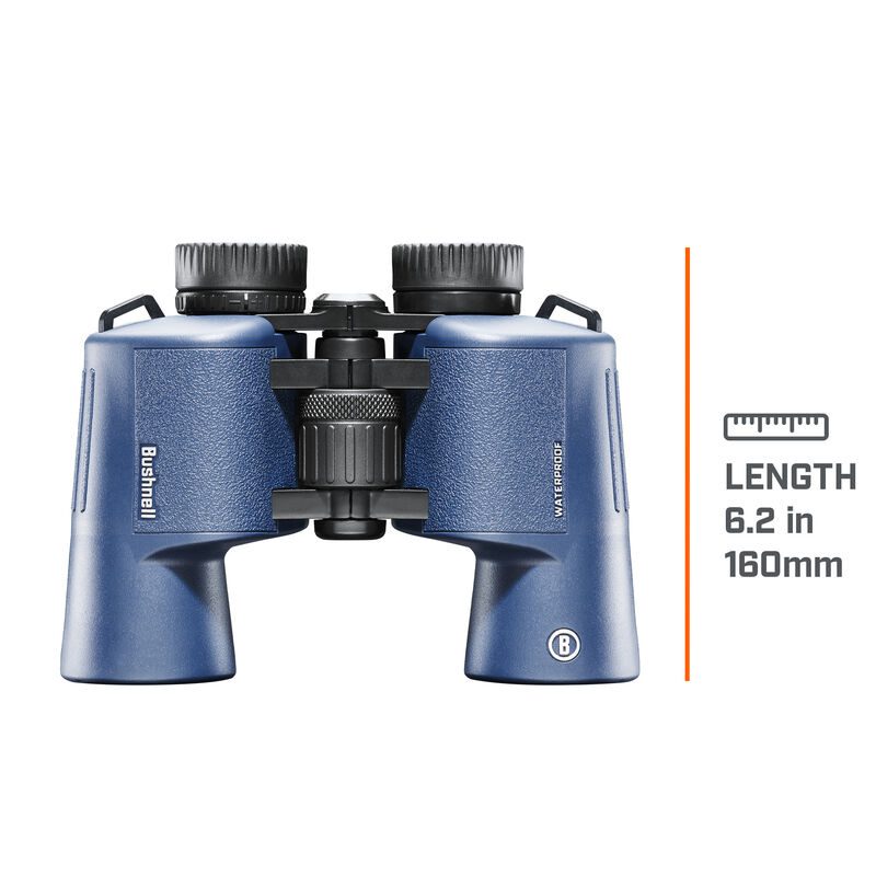 دوربین شکاری بوشنل Bushnell H2O 12x42