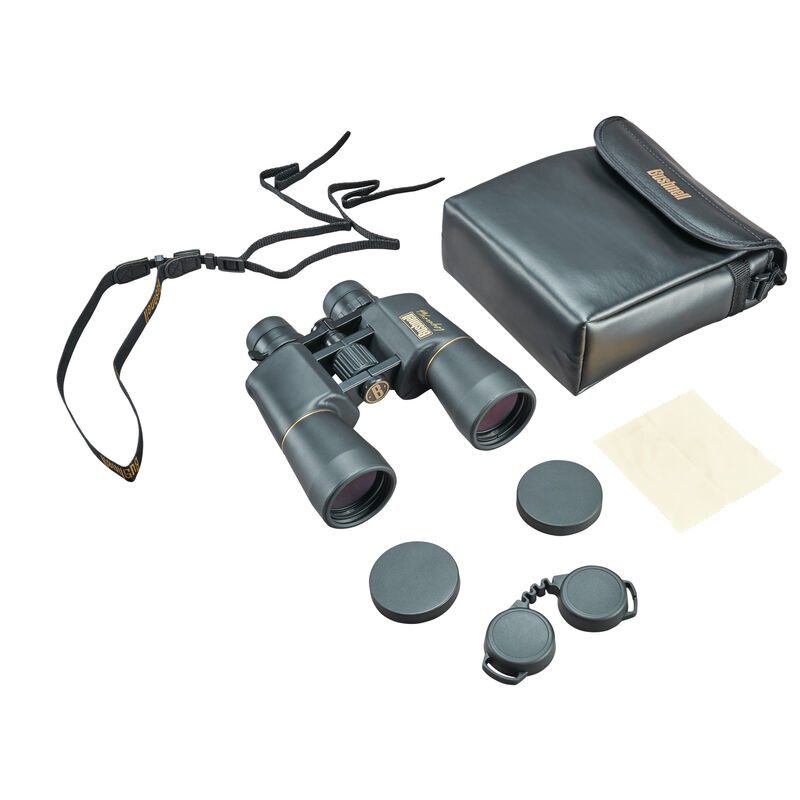 دوربین دوچشمی بوشنل Bushnell Legacy® WP 10-22x50