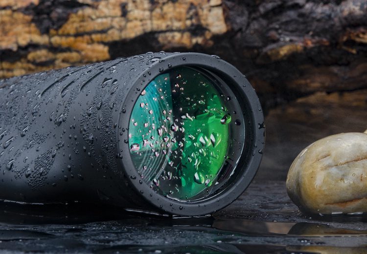 دوربین تک چشمی شانتو Shuntu 10x50 Professional Long Range HD