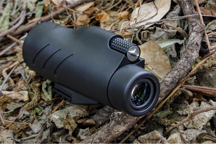 دوربین تک چشمی شانتو Shuntu 10x50 Professional Long Range HD