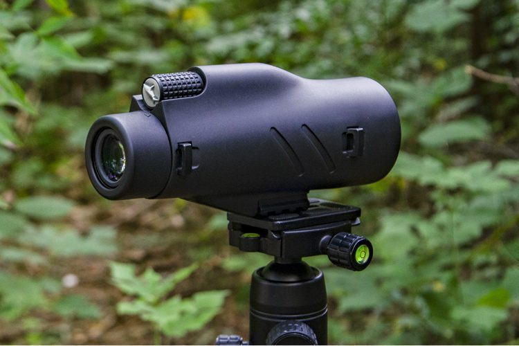 دوربین تک چشمی شانتو Shuntu 10x50 Professional Long Range HD