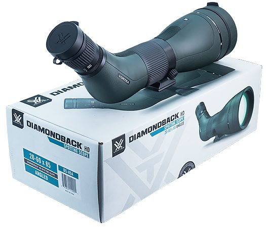 Vortex Diamondback HD 20-60x85