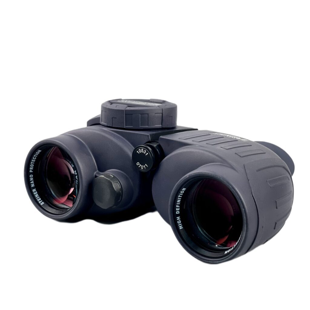 دوربین شکاری اشتاینر Steiner Commander Global 7×50