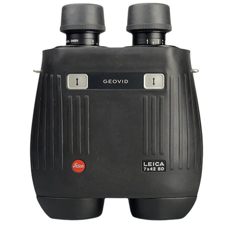 دوربین شکاری دوچشمی لایکا Leica Geovid BD 7×42