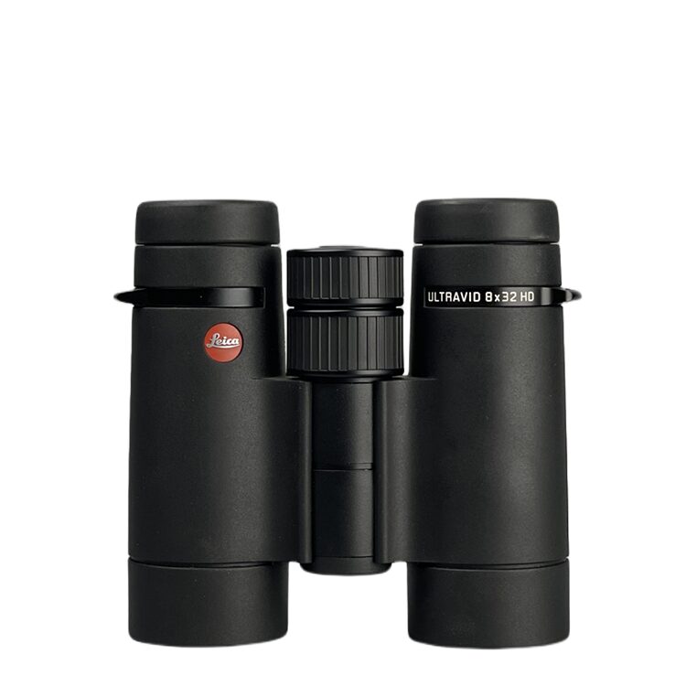 دوربین شکاری دوچشمی لایکا LEICA Ultravid HD 8×32