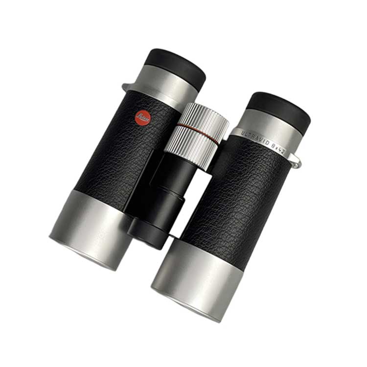 دوربین شکاری لایکا Leica Ultravid SilverLine 8×42