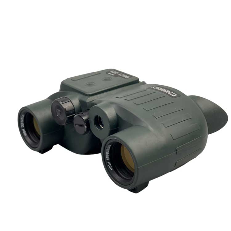 دوربین شکاری نایت هانتر ال آر اف Steiner Nighthunter 10×30 LRF 1700