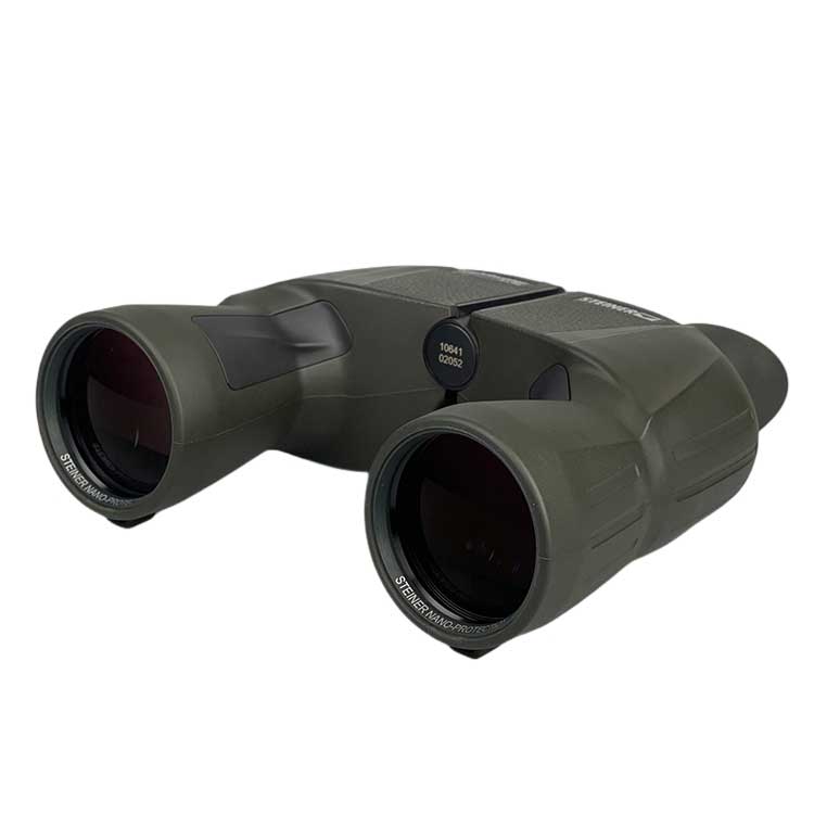 دوربین شکاری اشتاینر نایت هانتر نیوSteiner Nighthunter 8×56 NEW