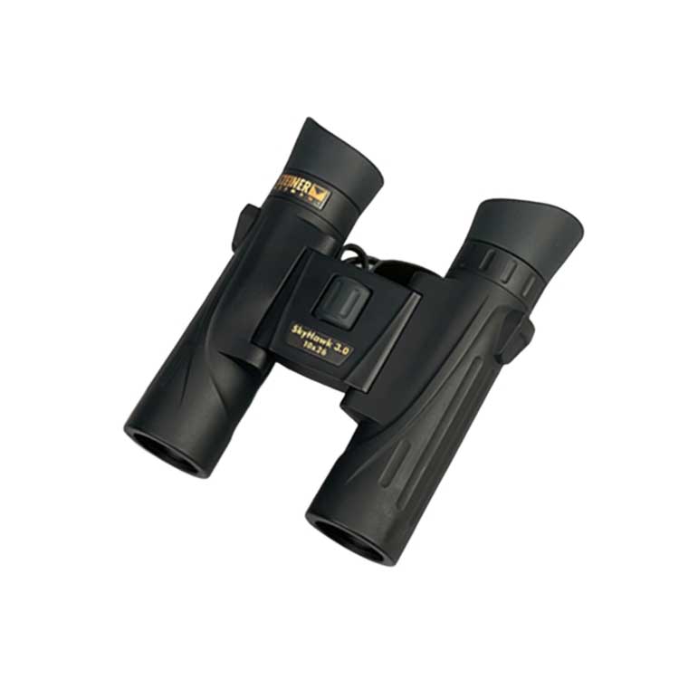 دوربین شکاری دوچشمی اشتاینر اسکای هاوک Steiner SkyHawk 3.0 10×26