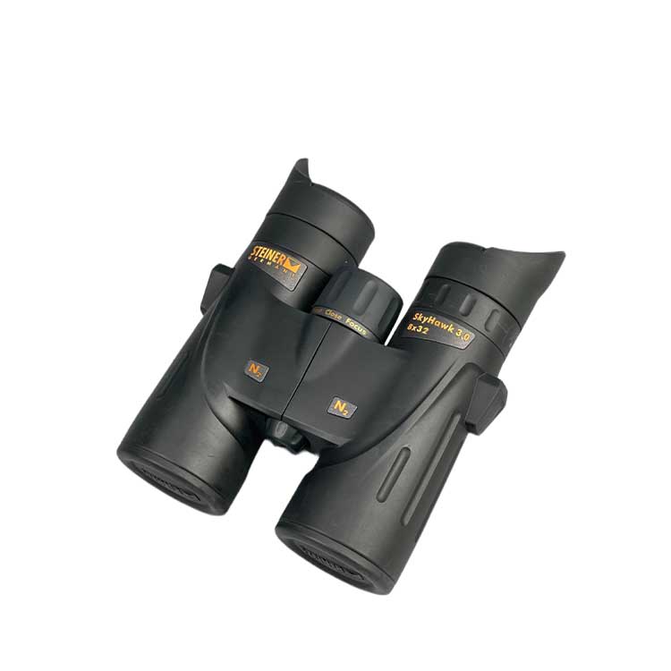 دوربین شکاری اشتاینر اسکای هاوک Steiner SkyHawk 3.0 8×32