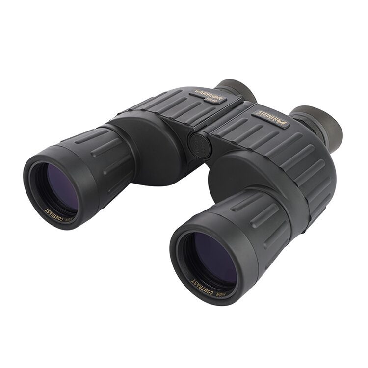 دوربین شکاری دوچشمی اشتاینر Stiener Warrior 10×40