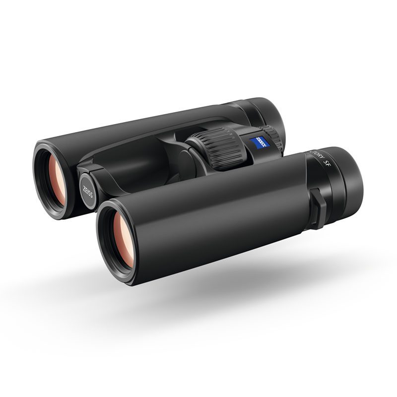 دوربین شکاری دوچشمی زایس ویکتوری اس اف ZEISS Victory SF 10×32
