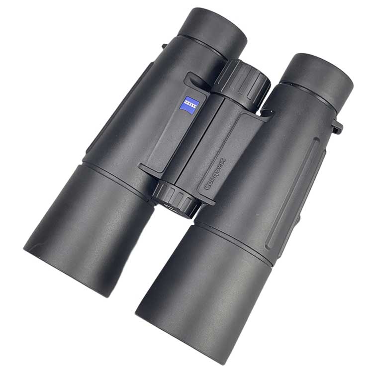دوربین شکاری دوچشمی زایس کانکوئست تی استار *Zeiss Conquest 10×50 T