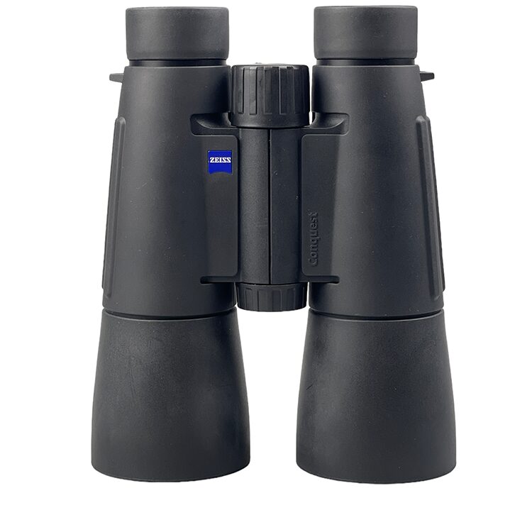 دوربین شکاری دوچشمی زایس کانکوئست تی استار *Zeiss Conquest 10×56 T