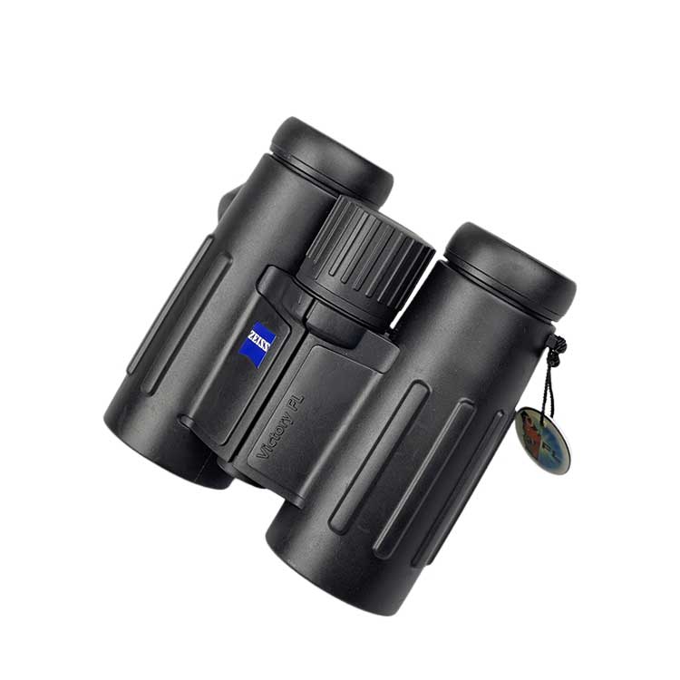 دوربین شکاری دوچشمی زایس ویکتوری اف ال Zeiss Victory FL 10×32 BLACK