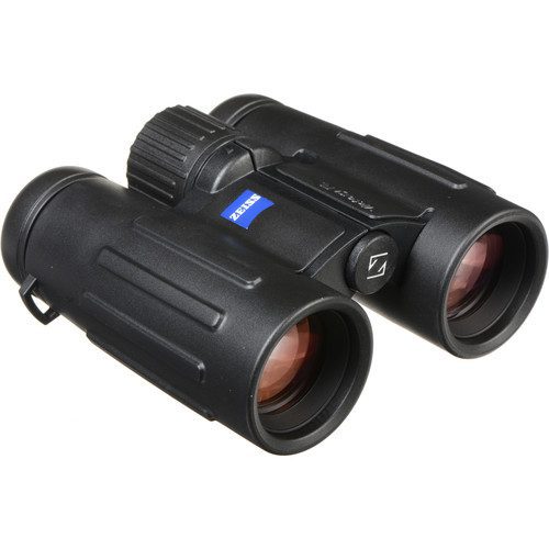 دوربین شکاری دوچشمی زایس ویکتوری اف ال Zeiss Victory FL 10×32 BLACK