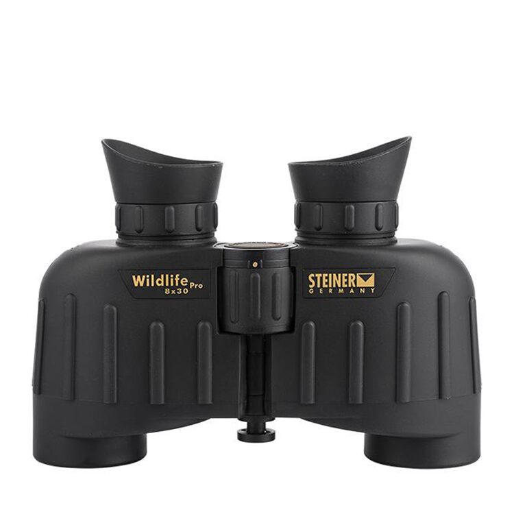دوربین شکاری اشتاینر وایلد لایف پرو Steiner Wildlife pro 8×30