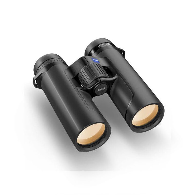 دوربین شکاری زایس اس اف ال ZEISS SFL 10×40